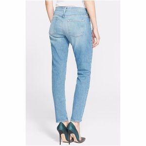 FRAME Denim ale Garçon Exmouth- Size 27